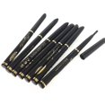 thumbnail image 4 of Elecool Black Eye Liner Liquid Pencil Quick Dry No Waterproof Sweatproof, 4 of 5