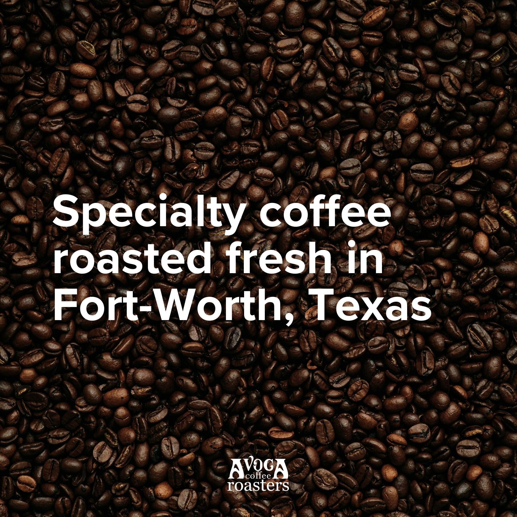 Local Avoca Coffee Noir Blend, Dark Roast Coffee, Whole Bean, 9oz