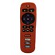 thumbnail image 1 of Funda para Control Remoto Tcl Rok u tv Rojo Genérica Case para Control Remoto Tcl Roku tv, 1 of 2