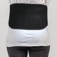 thumbnail image 3 of Copper Compression Adjustable Back Support, 3 of 4