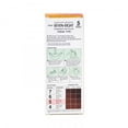 thumbnail image 2 of Paon Seven-Eight Permanent Hair Color #5 Matt Brown, 2 of 2