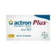 thumbnail image 2 of Actron Plus Ibuprofeno 400 mg , Cafeína 100 mg 10 capsulas, 2 of 4