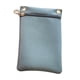 thumbnail image 2 of Mini Bolso Bandolera, Bolso Informal Para Móvil De Mujer, Compacto Para Uso Diario, Artículo Personal Manos Libres, Bolsillo Seguro Con Cremallera, Correa Ajustable, 2 of 9