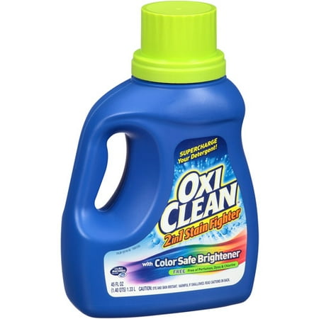 Cheap OxiClean Laundry Detergent At Walgreens and Walmart Shop our selection of null in the Department at The Home Depot.