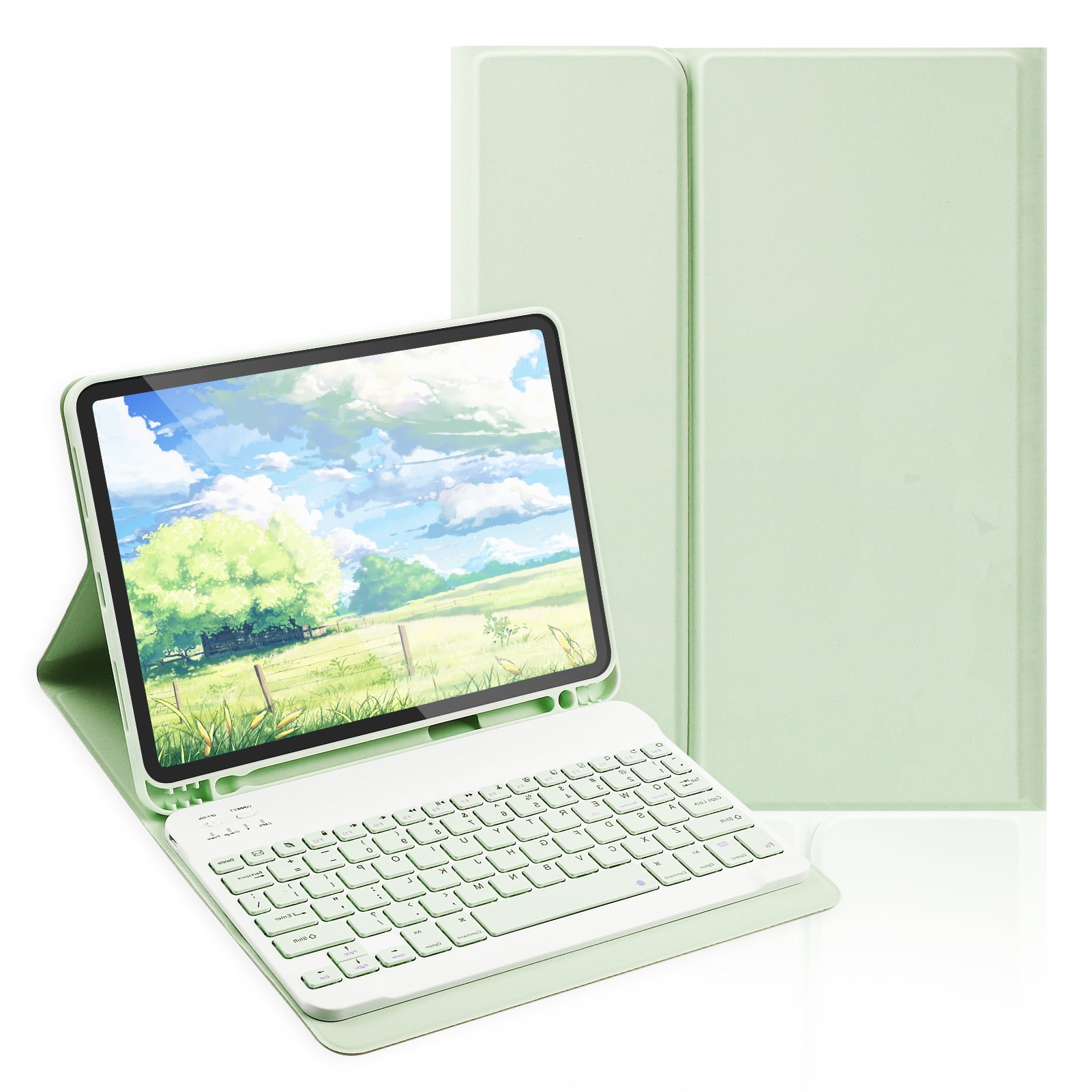 Magnetic Case Apple Pencil For Ipad Air 4th Gen IPad Air 4th Gen