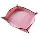 thumbnail image 1 of Billuyoard Estera de plantación PE, estera para macetas de jardinería, almohadilla de jardinería, impermeable, reutilizable Jardín y Patio rosado 100*100 CM, 1 of 6