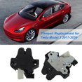 thumbnail image 3 of Trunk Lid Latch Lock Actuator, Durable Professional 1092308-00-E Tailgate Trunk Lid Lock Actuator  For Car, 3 of 8