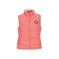 thumbnail image 1 of Chaleco Reversible K-swiss Chw27 Color Naranja Mujer, 1 of 4