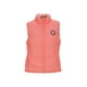thumbnail image 1 of Chaleco Reversible K-swiss Chw27 Color Naranja Mujer, 1 of 4