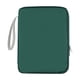 thumbnail image 2 of Funda de transporte para tablet de 10,9 pulgadas | Bolsa de almacenamiento multifuncional, impermeable y a prueba de golpes, con cordón y múltiples bolsillos para oficina, viajes y escuela, 2 of 6