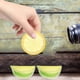 thumbnail image 3 of Plastic Fruit 10Pcs Fake Strawberry Ornaments for Home Decoration, 3 of 4