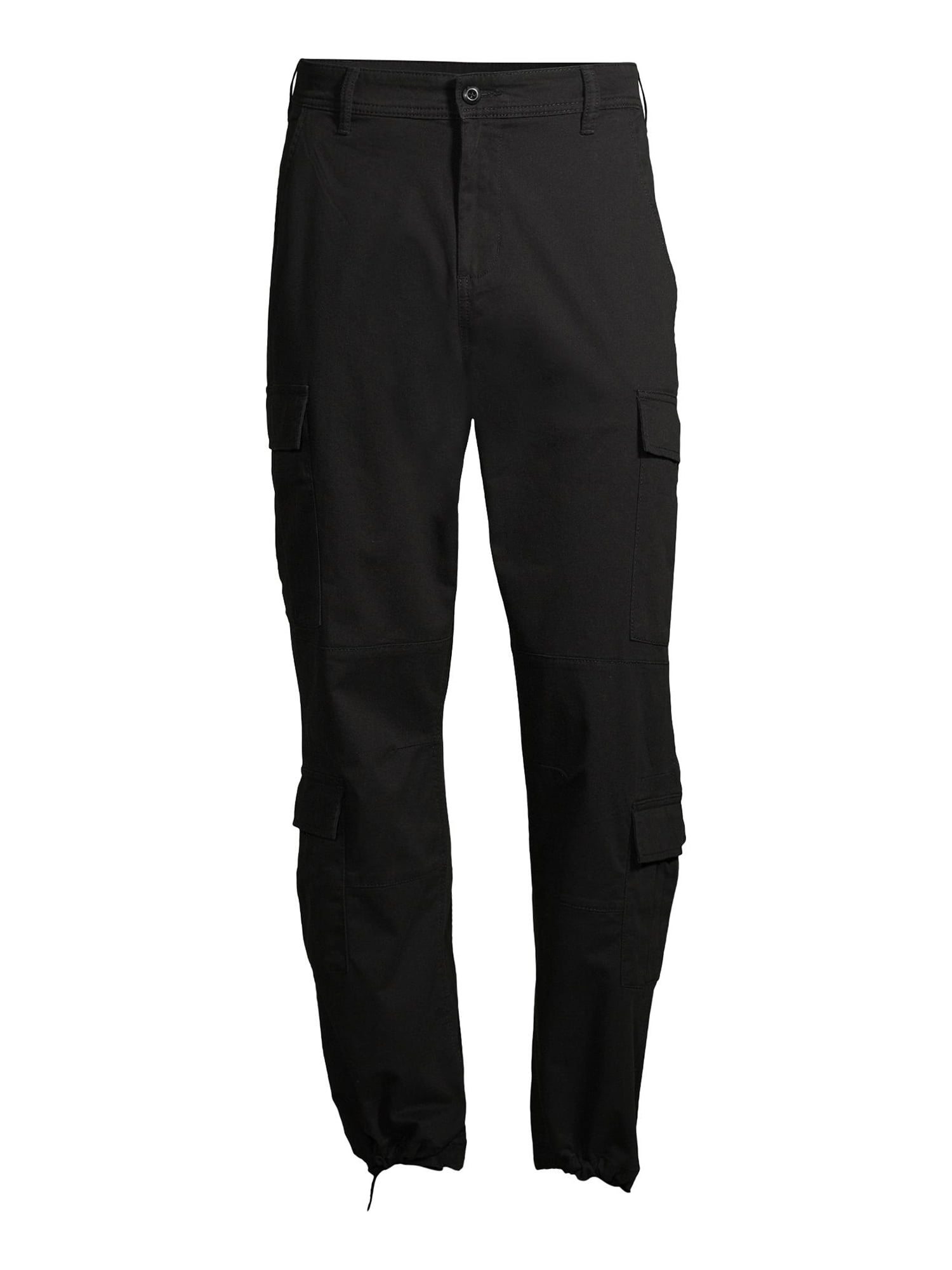 no boundaries uniform pants