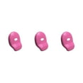 thumbnail image 3 of VONKY ABS Easy To Install Car Outer Tailgate Handle Covers For Enhancement Durable And Long-Lasting sakura pink 3Set, 3 of 6