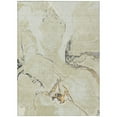 thumbnail image 2 of Addison Rugs Chantille Indoor/Outdoor Transitional Abstract Ivory Washable Rectangle Rug, 9' x 12', 2 of 6