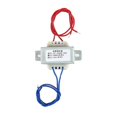 thumbnail image 1 of Power Supply Audio Transformer Doublel/Single Input 220v Spot Welder, 1 of 1