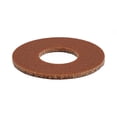 thumbnail image 2 of Waterdrop Wheel Brake Pads Carbon Fiber Drag Washers For ABU B3/P3/B4/P4/MAX4SX For Bmaxpmax Baitcasting Reel Modified Accessory, 2 of 11