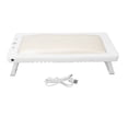 thumbnail image 2 of Nail Gel Dryer Foldable 27pcs Light Chip 2 Timing, PU Leather Hand Pillow, Quick Curing Lamp, 2 of 8
