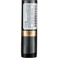 thumbnail image 2 of Revlon Super Lustrous Lipstick, Rum Raisin, 0.15 oz (Pack of 3), 2 of 5