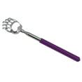 【4Pack】Telescoping Back Scratcher, Yeebline Portable Extendable