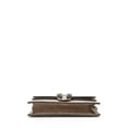 thumbnail image 4 of Pre-Owned Gucci GG Supreme Dionysus Mini Shoulder Bag, 4 of 11