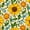 Color 2, variant on Peel and Stick Wallpaper Sunflowers Golden Sunset Rolling Hills Landscape Warm Wall Mural 17.7in x 9.8ft Self Adhesive Removable Wall Paper Renter Friendly Wallpaper for Nursery Bedroom Cabinets