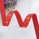 thumbnail image 4 of pstuiky Adornos colgantes de copos de nieve acrílicos navideños decoración para árbol de Navidad decoración de copos de nieve de cristal de hielo transparente regalos de Navidad, 4 of 7