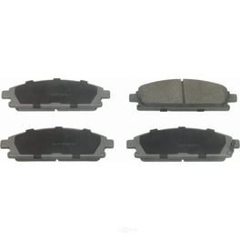 t.sawadaです。 Zx995 Wagner Brake Severe Fits select: 2004-2010 TOYOTA