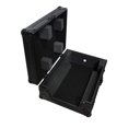 thumbnail image 3 of Flight Case ProX XS-CDBL para mezcladoras DJ de 12" Negro, 3 of 5