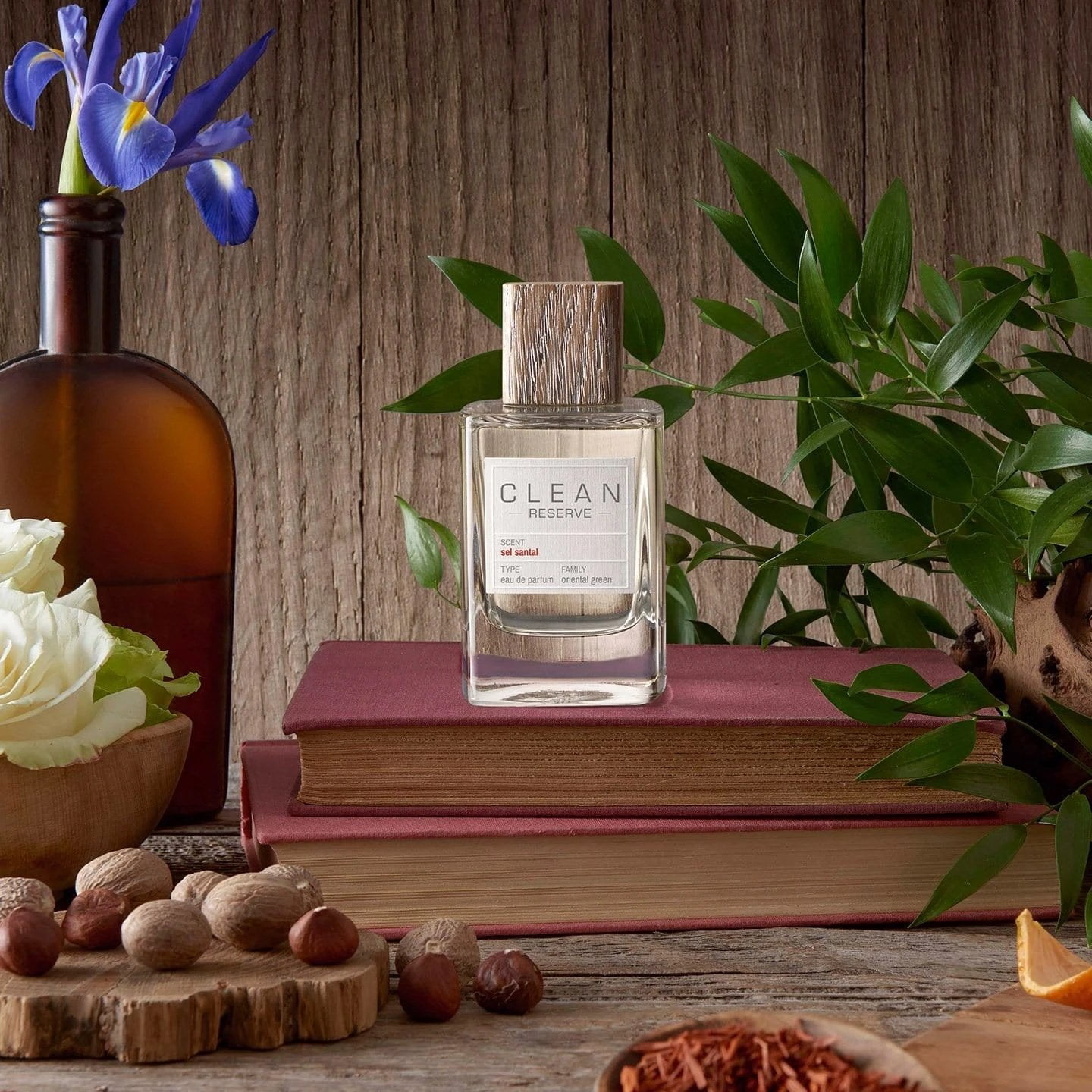 香水(ユニセックス) CLEAN reserve SEL SANTAL EDP 100ml Clean Reserve 'Sel Santal' Unisex Eau De Parfum, Woody