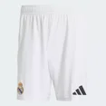 thumbnail image 3 of Shorts Uniforme Local Real Madrid 24/25 Iu5008 adidas, 3 of 8