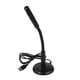thumbnail image 1 of USB Microphone with Adjustable Stand for Gaming, Streaming, Podcasting on PC, 1 of 5