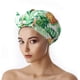 thumbnail image 1 of Gorros de ducha de lujo para mujer, gorros de ducha impermeables con lazo, gorros de ducha reutilizables, gorros de ducha multifuncionales, gorros de baño para el hogar Levamdar LRWJ086-6, 1 of 6