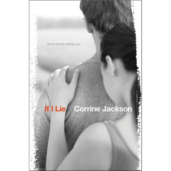If I Lie (Paperback)