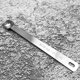 thumbnail image 4 of Billuyoard 5 unids/set cucharas medidoras cucharas graduadas de acero inoxidable accesorio de cocina Herramientas y accesorios para hornear, 4 of 6