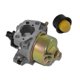 thumbnail image 1 of Dajiang 1P65 Carburetor MTD Troy Bilt 751-10310 951-10310 196cc, 1 of 4