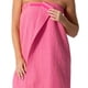 thumbnail image 5 of Falda de playa de toalla de baño de tubo de color sólido de toalla de baño de moda para mujer Wmkox8yi FGJ1478, 5 of 9