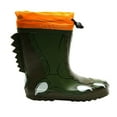 thumbnail image 2 of Dare 2B Boys/Girls Mudplay Dinosaur Wellingtons, 2 of 5