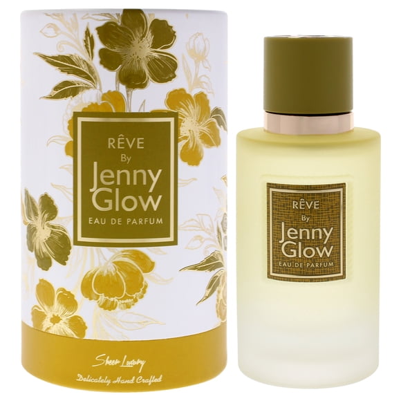 Reve by Jenny Glow pour Unisexe - Vaporisateur EDP 2,7 oz