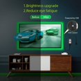 thumbnail image 2 of Tira de LED USB WiFi Inteligente NQ 3M Compatible con Alexa Google Home, 2 of 5