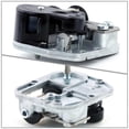 thumbnail image 2 of 1 Set of Musical Box Clockwork Musical Box Plastic Movement Part Replacement Mechanism, 2 of 2