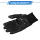 thumbnail image 4 of Negro XL, 4 of 6
