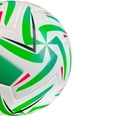 thumbnail image 3 of Balón de Fútbol OKA SPORTS Verde Termoformado Premium Oficial Texturizado Número 5, 3 of 6