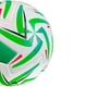 thumbnail image 3 of Balón de Fútbol OKA SPORTS Verde Termoformado Premium Oficial Texturizado Número 5, 3 of 6