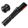 thumbnail image 5 of XHP50 Tipo-C Linterna Recargable Zoom Infinito Regulable, 5 of 5