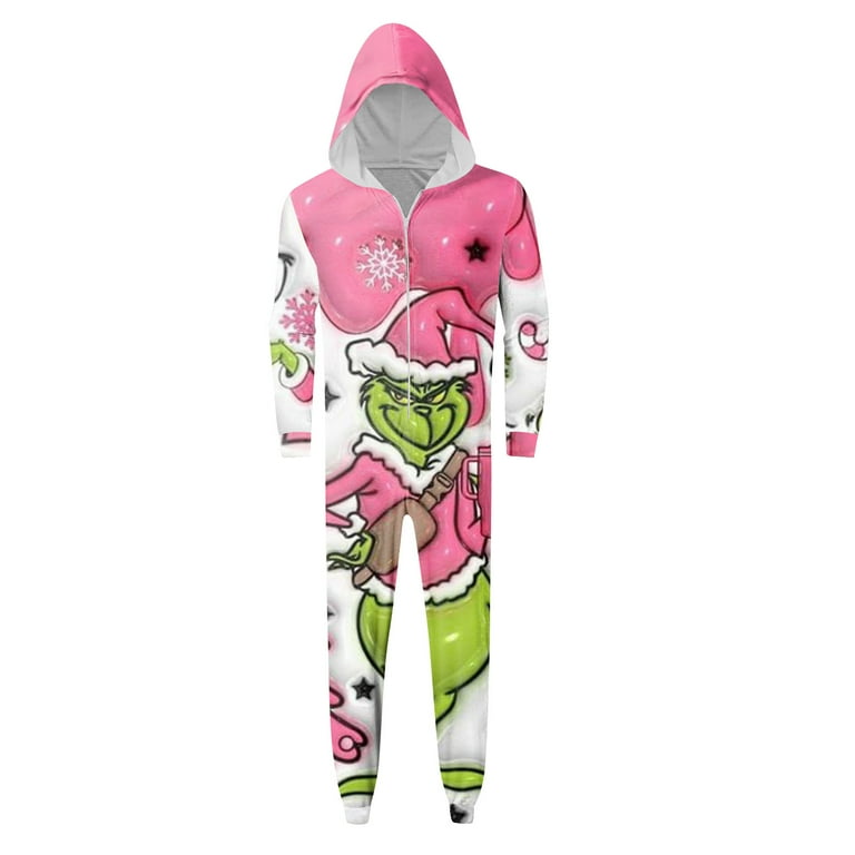 Grinch onesie walmart hotsell