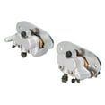 thumbnail image 2 of 43041-1518, 1 Pair Left Right Front Brake Caliper Assembly Dependable  For Motorcycle, 2 of 8