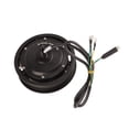 thumbnail image 1 of Motor de cubo de rueda Nikou de 10 pulgadas, 1 of 9