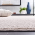 thumbnail image 4 of SAFAVIEH Pattern And Solid Aisha Geometric Area Rug, Beige, 5'3" x 7'6", 4 of 7