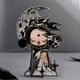 thumbnail image 4 of Pop Mart Skullpanda Image of Reaiy Seres - Badge Blind Box Guess Bag Mystery Box Toys Doll Cute Anime Figure Ornaments Gift, 4 of 5