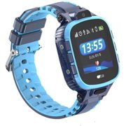 IP67 Waterproof GPS WIFI Baby Tracker Camera Monitoring and Positioning Children's Smart Watch